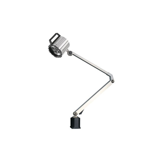 Lámpara led MWG 6-720 - 400+400 OPTIMUM