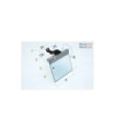 Protector de seguridad para esmeriladora y pulidora PMA 02/112 METALWORKS