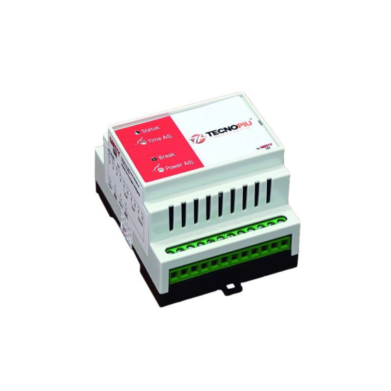 Dispositico electronico freno motor 5CV METALWORKS