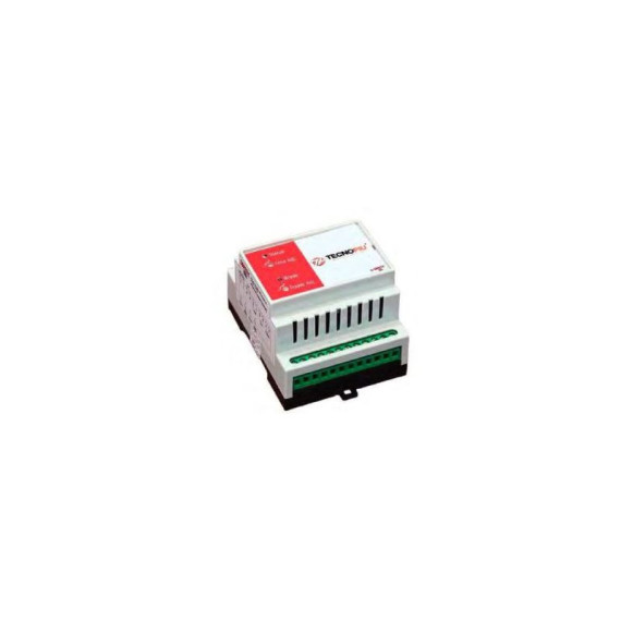 Electronic Braking Device MFS 035FX - 10 HP METALWORKS