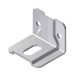 Soporte pared a rail Cepro Sistema de Riel