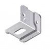 Wall support for CEPRO rail
