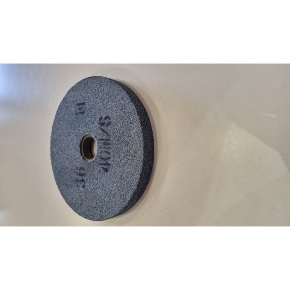 Muela K36 200 x 20 x 32 mm METALWORKS