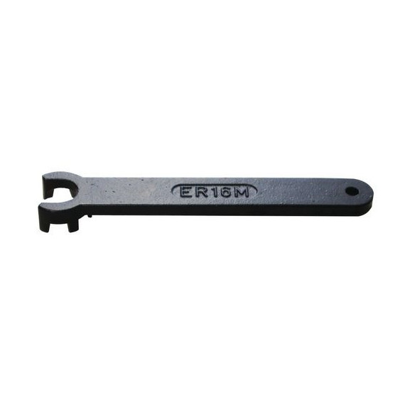 Llave portapinzas ER 16