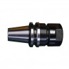 Collet chuck for milling machines and drills ER 16 OPTIMUM