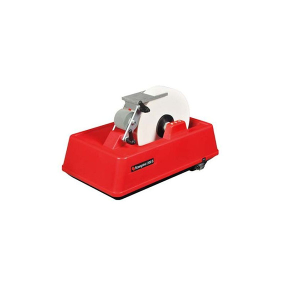 Base para afiladora SCANSLIB 200 METALWORKS