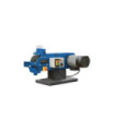 Lijadora de banda MBSM 100-140-1 - 230 V METALLKRAFT