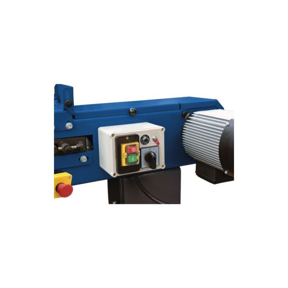 Lijadora de banda MBSM 100-140-1 - 230 V METALLKRAFT