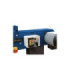 Lijadora de banda MBSM 100-140-2 - 400 V METALLKRAFT