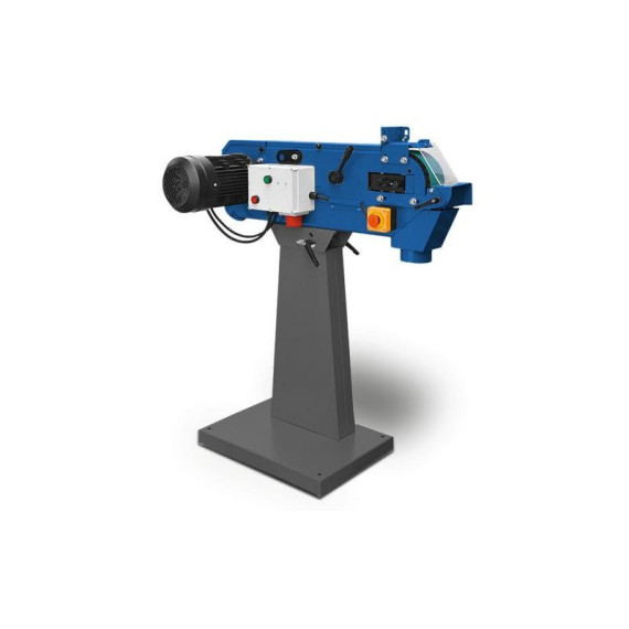 Lijadora de banda MBSM 75-201-1 - 230 V METALLKRAFT