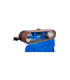Lijadora de banda MBSM 75-201-1 - 230 V METALLKRAFT