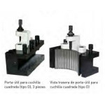 Quick Change Use Useful Kit SWH 9-D