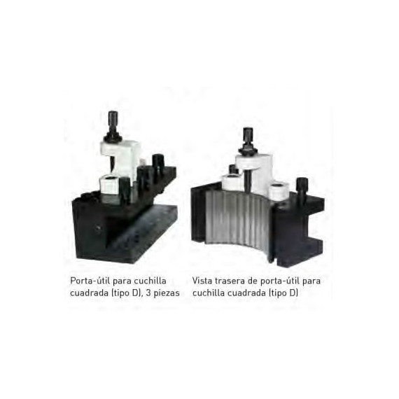 Quick Change Use Useful Kit SWH 9-D
