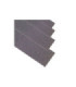Soporte grafito 285 x 100 mm MBSM 100 METALLKRAFT