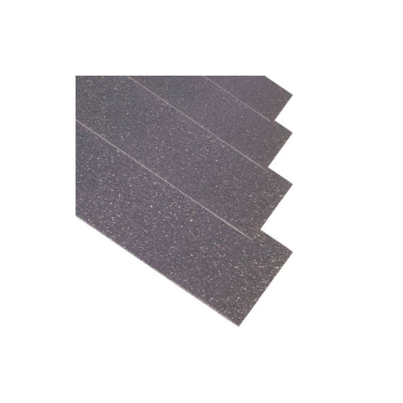 Soporte grafito 285 x 100 mm MBSM 100 METALLKRAFT