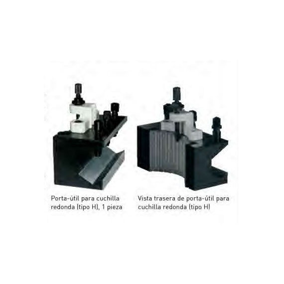 Quick Change Use Useful Kit SWH 9-D