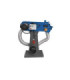 Lijadora de banda MBSM 75-240-2 AS - Con aspiración - 400 V METALLKRAFT