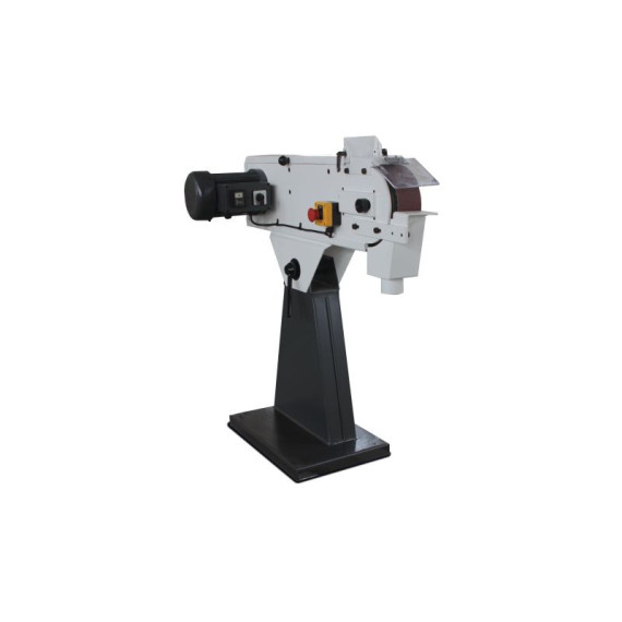 Lijadora OPTI GBS 150 OPTIMUM