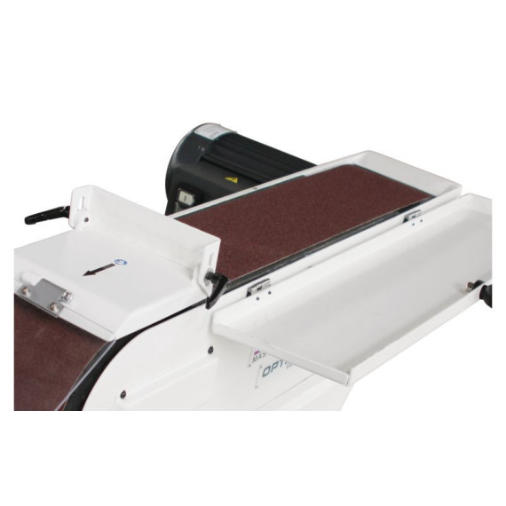 Lijadora OPTI GBS 150 OPTIMUM