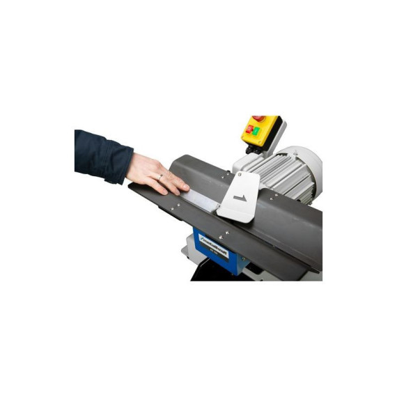 Biseladora KE 150 METALLKRAFT