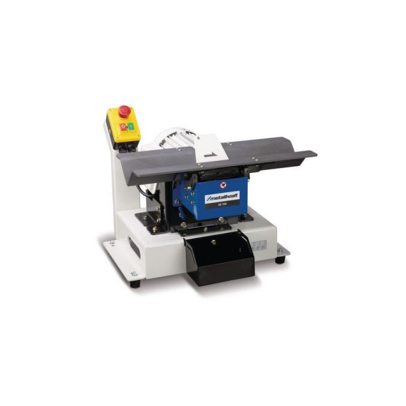 Biseladora KE 150 METALLKRAFT