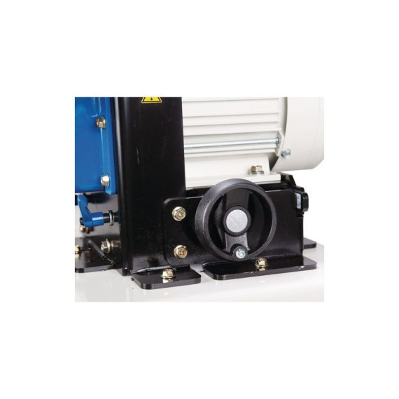 Biseladora KE 150 METALLKRAFT