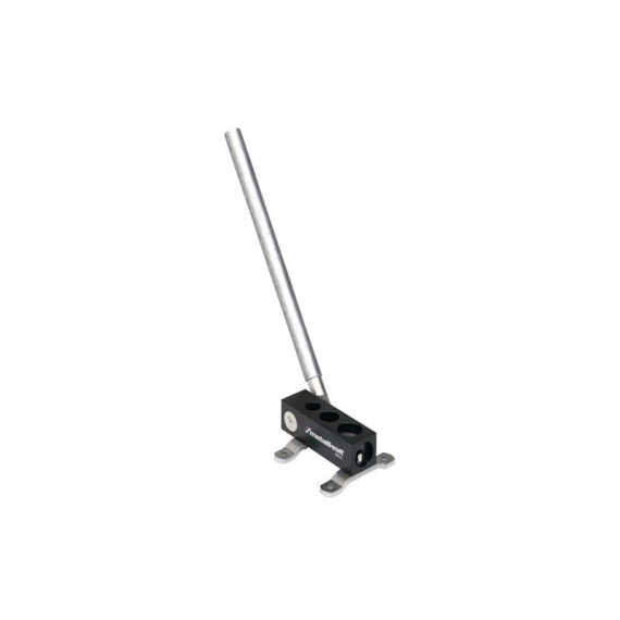 METALLKRAFT Tube Notcher