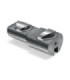 Juego de cuchillas para MRA 2 y MRA 3 METALLKRAFT