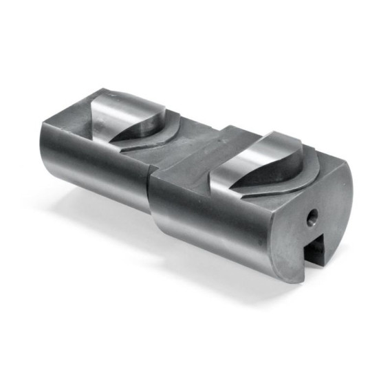 Messer-Set für MRA 2 und MRA 3 Metallkraft