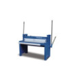 Cizalla manual TBS 1051-20 METALLKRAFT