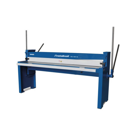 Cizalla manual TBS 1501-15 METALLKRAFT
