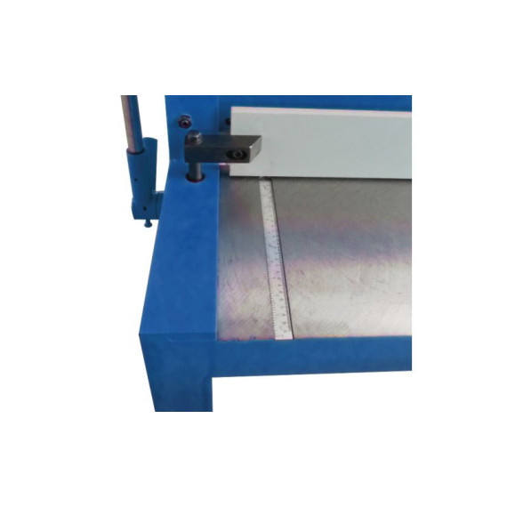 Cizalla manual TBS 1501-15 METALLKRAFT