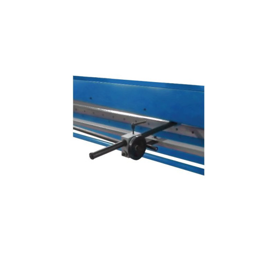 Cizalla manual TBS 1501-15 METALLKRAFT