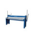 Juego de cuchillas para cizalla manual TBS 1501-15 METALLKRAFT