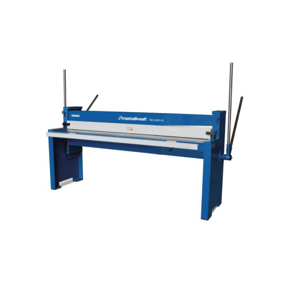 Cizalla manual TBS 2001-12 METALLKRAFT