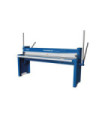 Cizalla manual TBS 2001-12 METALLKRAFT