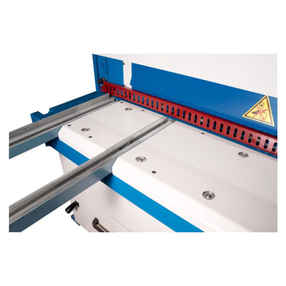 Cizalla motorizada MTBS 1350-30 B METALLKRAFT