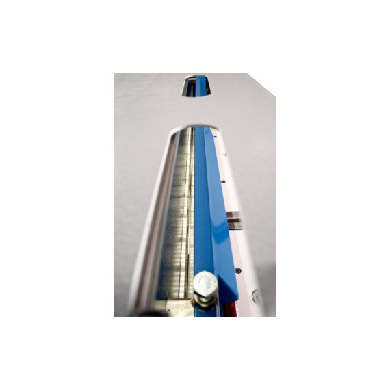Cizalla motorizada MTBS 1350-30 B METALLKRAFT