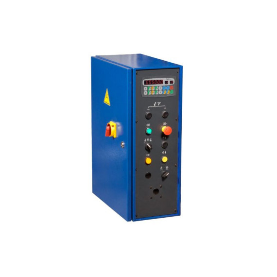 Cizalla motorizada MTBS 1540-40 B METALLKRAFT