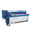 Cizalla motorizada MTBS 2100-40 B METALLKRAFT