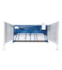 Cizalla motorizada MTBS 2100-40 B METALLKRAFT