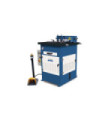 Escantonadora eléctrica AKM 200-4 H METALLKRAFT