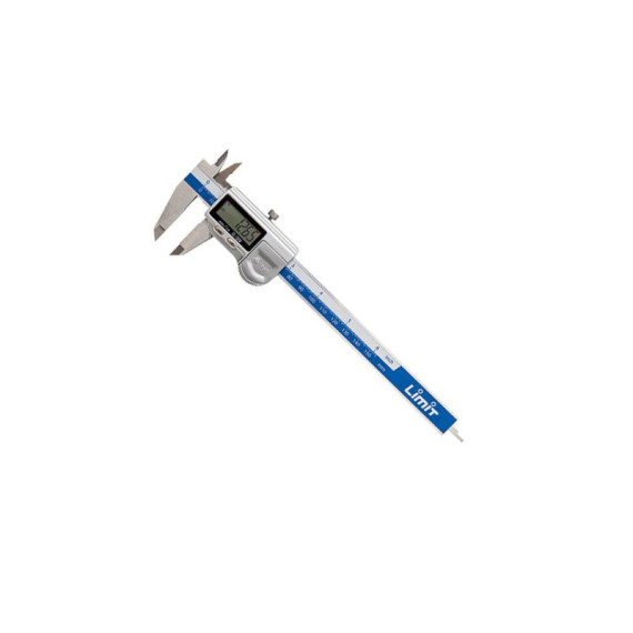 Pie de rey digital CDL IP67 LIMIT