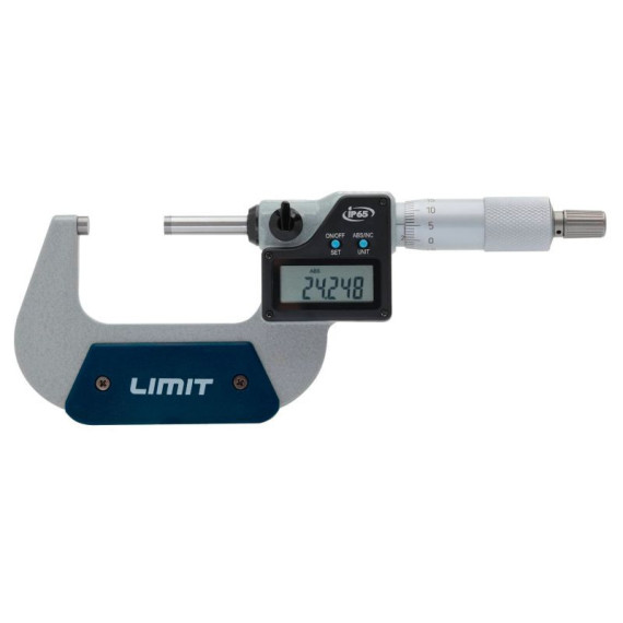 Micrómetro digital MDA 50 LIMIT