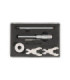 Set di micrometri a tre punte MPA Limit