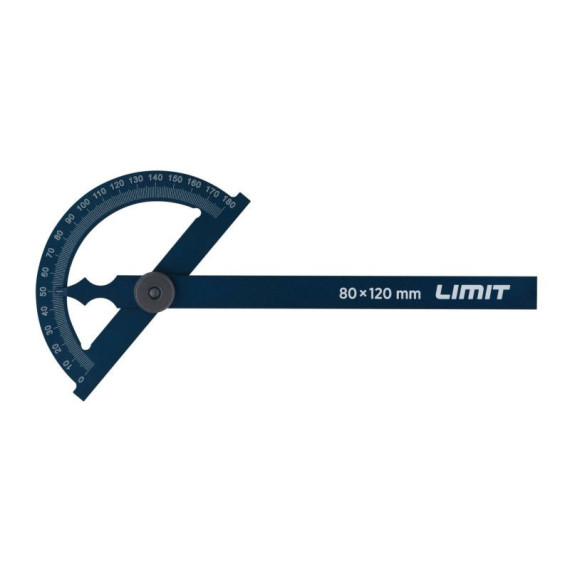Goniometro in alluminio PRD Limit