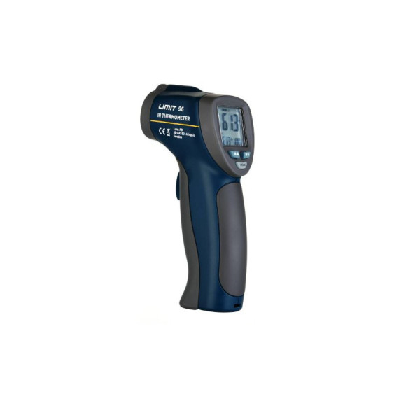 Digital Infrared Thermometer 96 Limit