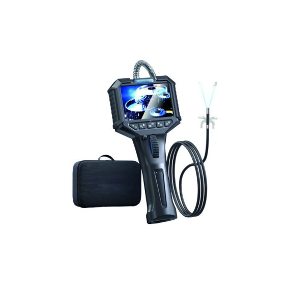 BT INS M1 and M2 Endoscopic Inspection Camera B.Tool