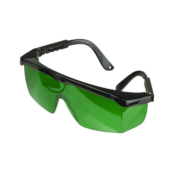Gafas para láser color verde LIMIT