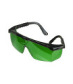 Gafas para láser color verde LIMIT